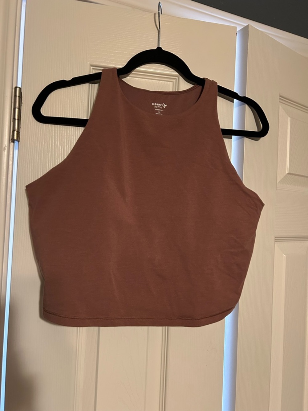 Old Navy powerchill light support bra